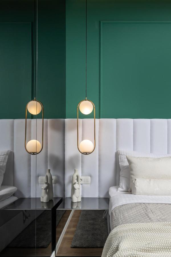 Dream Fiumara Apartments 里耶卡 外观 照片